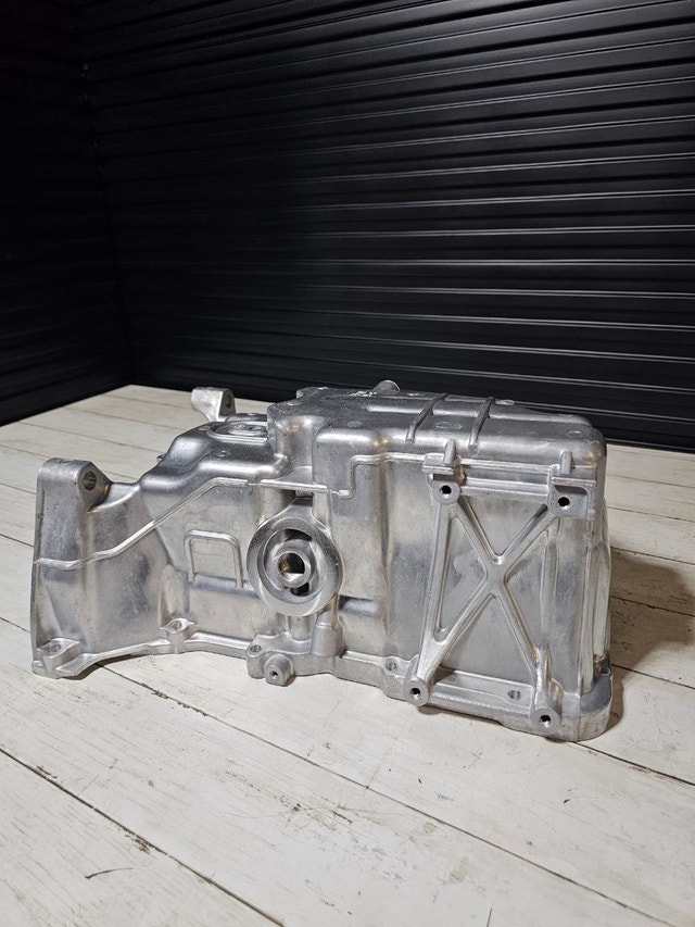 Honda Fit Oil Pan (2009-2013)