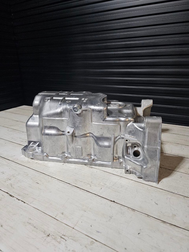 Honda Fit Oil Pan (2009-2013) - photo 3