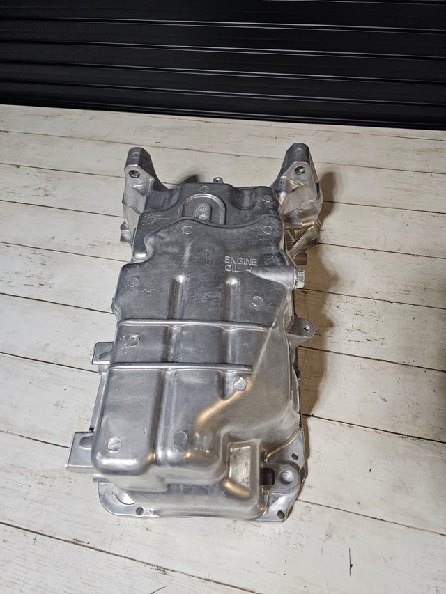 Honda Fit Oil Pan (2009-2013) - photo 5