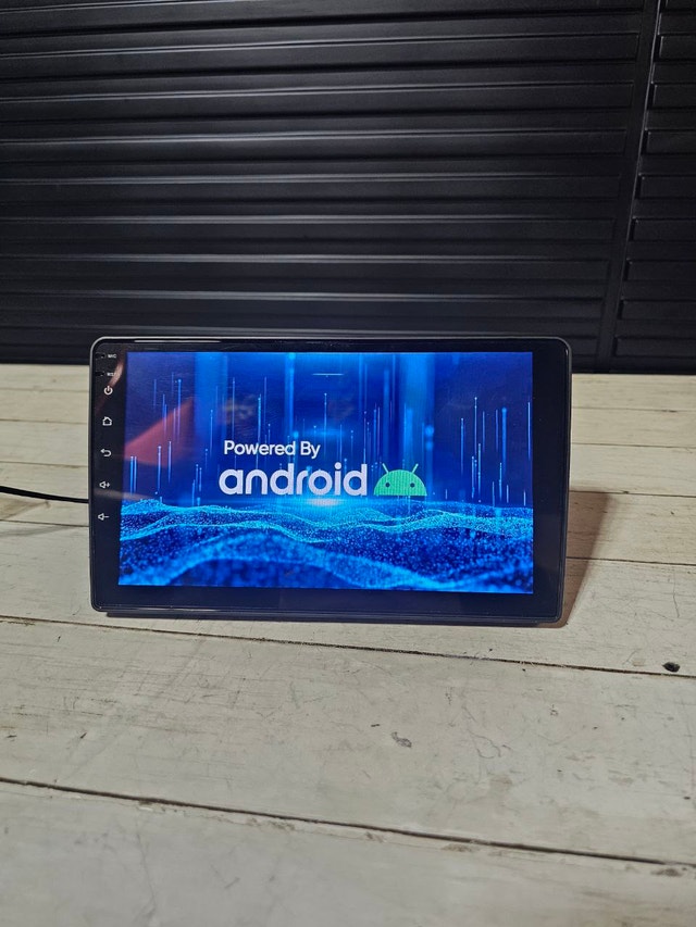 Android Car Stereo for Jeep Wrangler JK/Dodge - photo 4