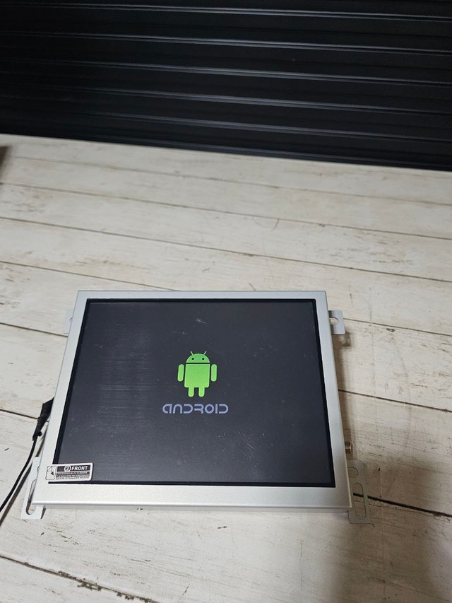Android 14 Car Stereo w/ CarPlay for Dodge/Jeep - photo 4