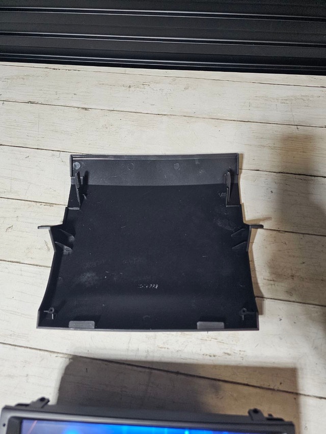 Car Play Radio for Toyota Prius 2004-2009 - photo 2
