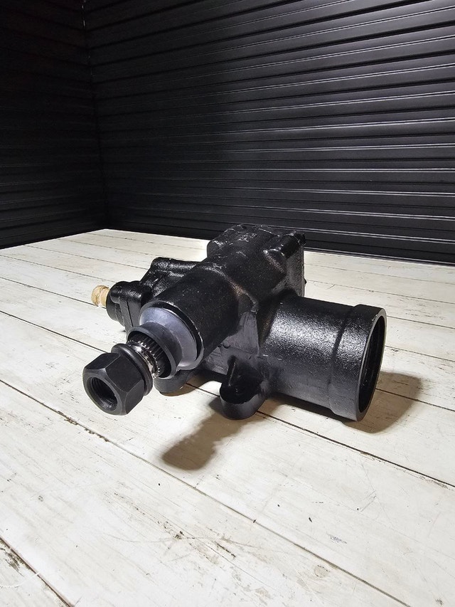 Power Steering Gear Box for Dodge Ram 2500 2000-2002 - photo 3
