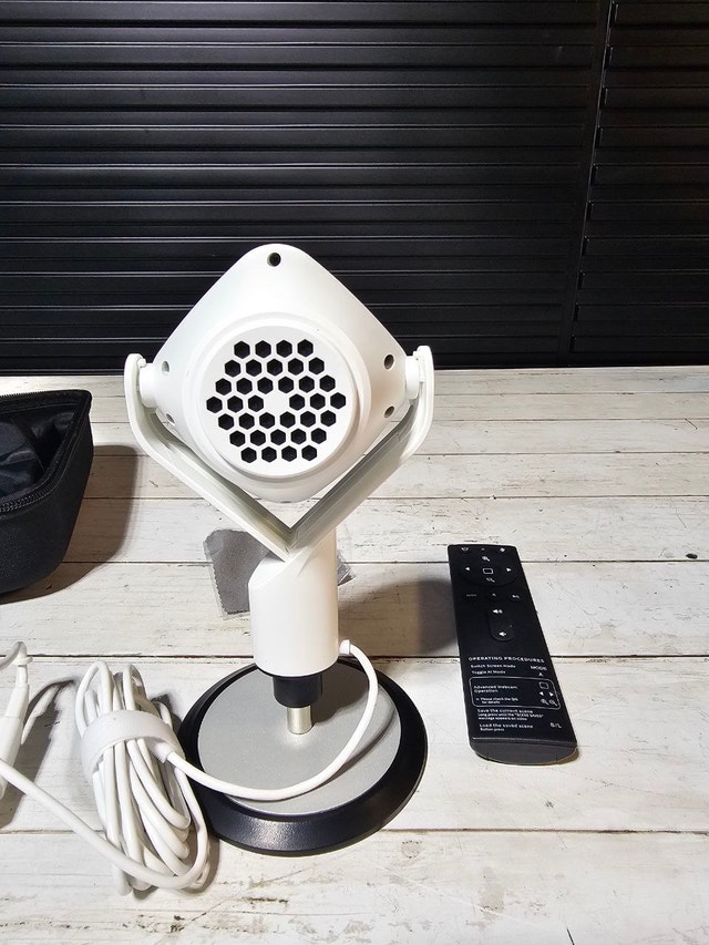 j5create 360 All Around AI-Powered Conference Camera - photo 5