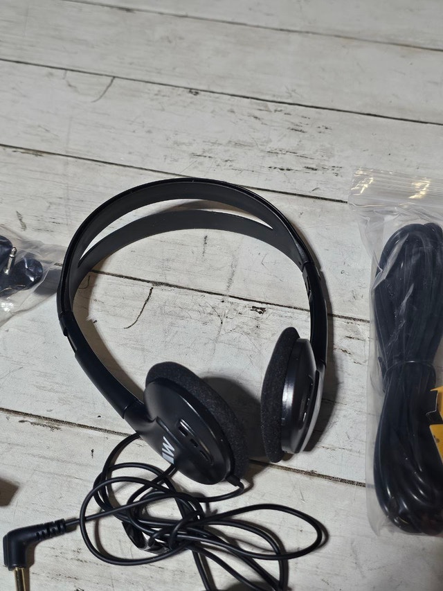 Williams Sound PKT D1 EH Pocketalker Ultra Duo Pack - photo 2