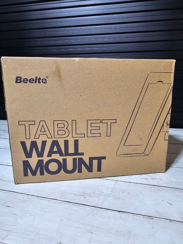 Tablet Wall Mount Samsung Galaxy Tab A9+ Anti-Theft Lock