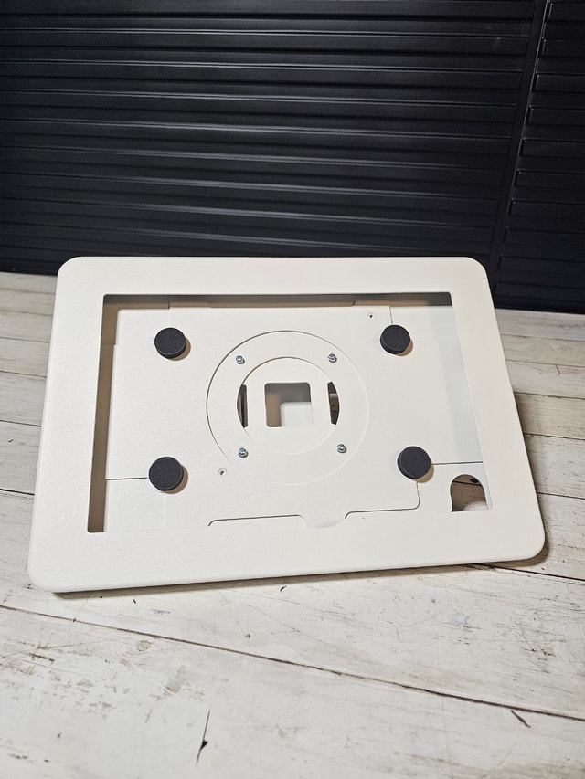 Tablet Wall Mount Samsung Galaxy Tab A9+ Anti-Theft Lock - photo 3