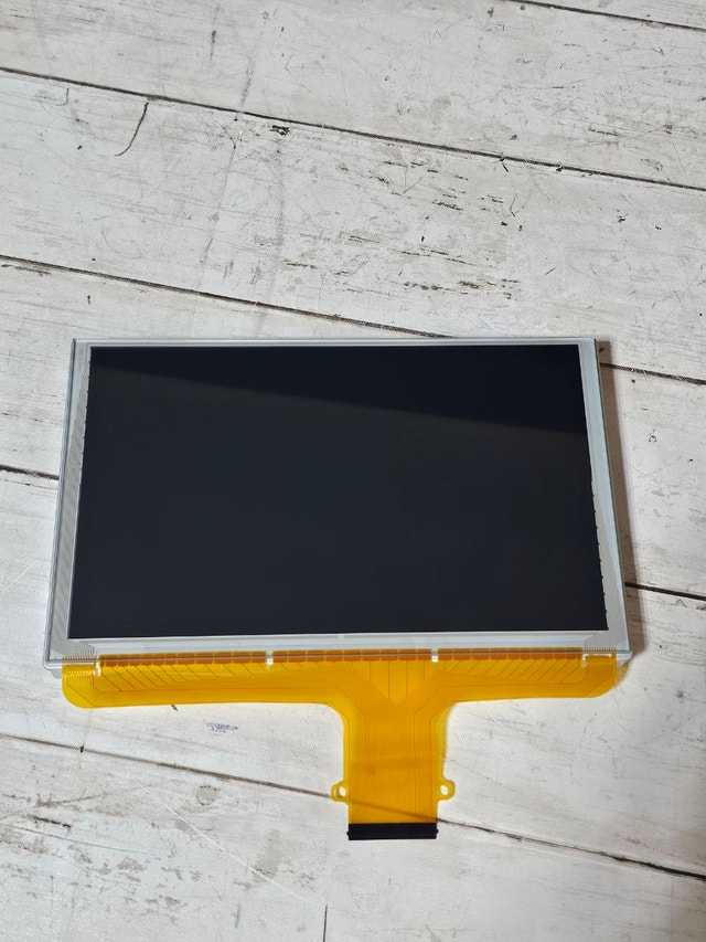 8" Touch Screen Radio Navigation Replacement GMC Chevy 2015-2018 - photo 5