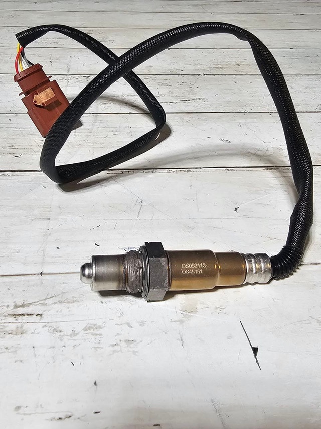 A-Premium O2 Oxygen Sensor For Audi A8 Quattro, S6 S7 - photo 2