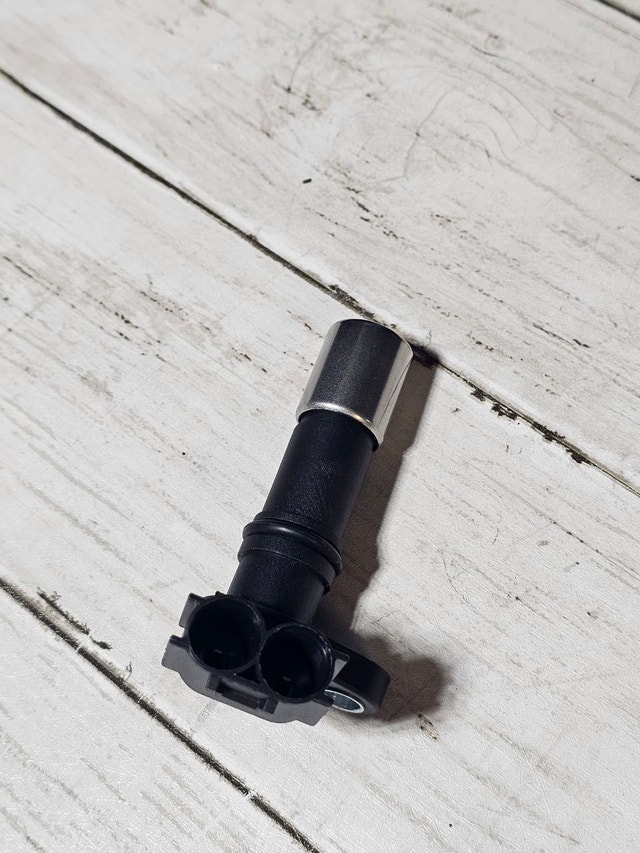 New Crankshaft Position Sensor for Toyota - photo 3