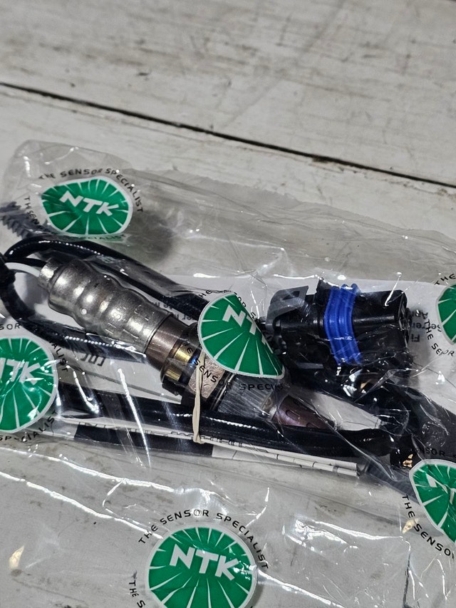 NTK 21559 Oxygen Sensor SEALED