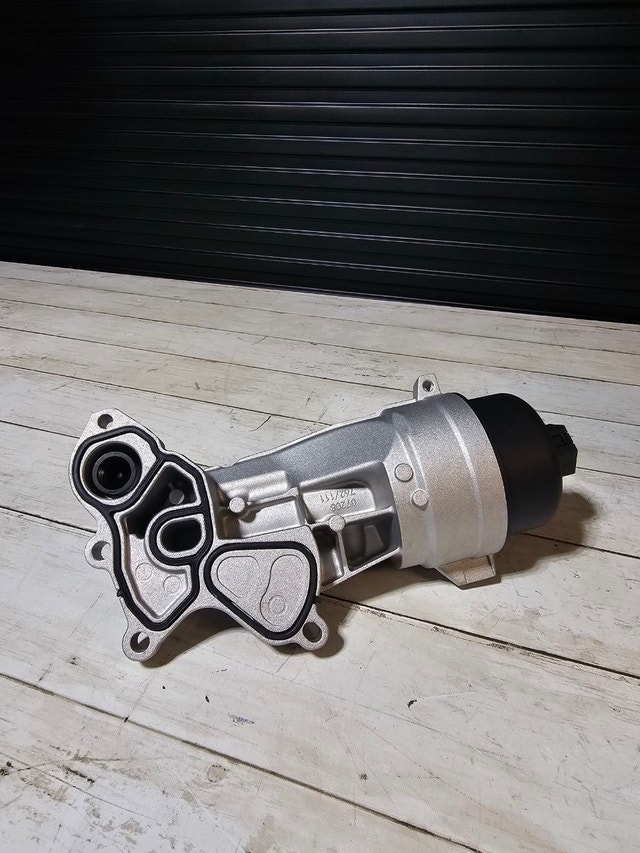 Mini Cooper Oil Filter Housing Assembly 2011-2015