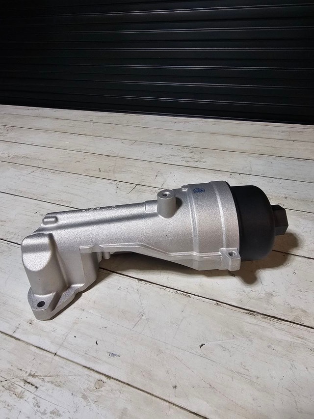 Mini Cooper Oil Filter Housing Assembly 2011-2015 - photo 5