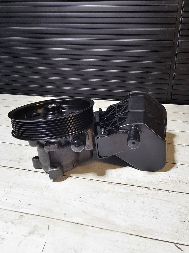 Power Steering Pump for Dodge Ram 1500 (2002-2007) - photo 3