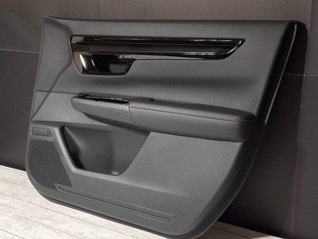 Honda CR-V Door Trim Panel (2023-2025)