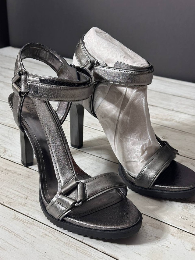 DKNY Women's Open Toe Sandals - photo 2