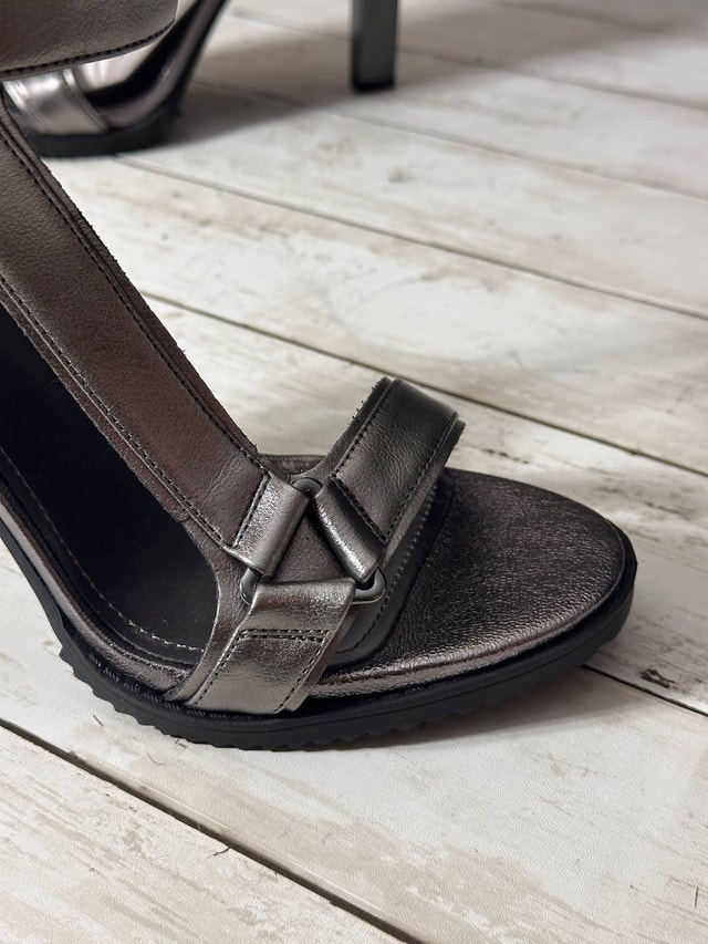 DKNY Women's Open Toe Sandals - photo 5