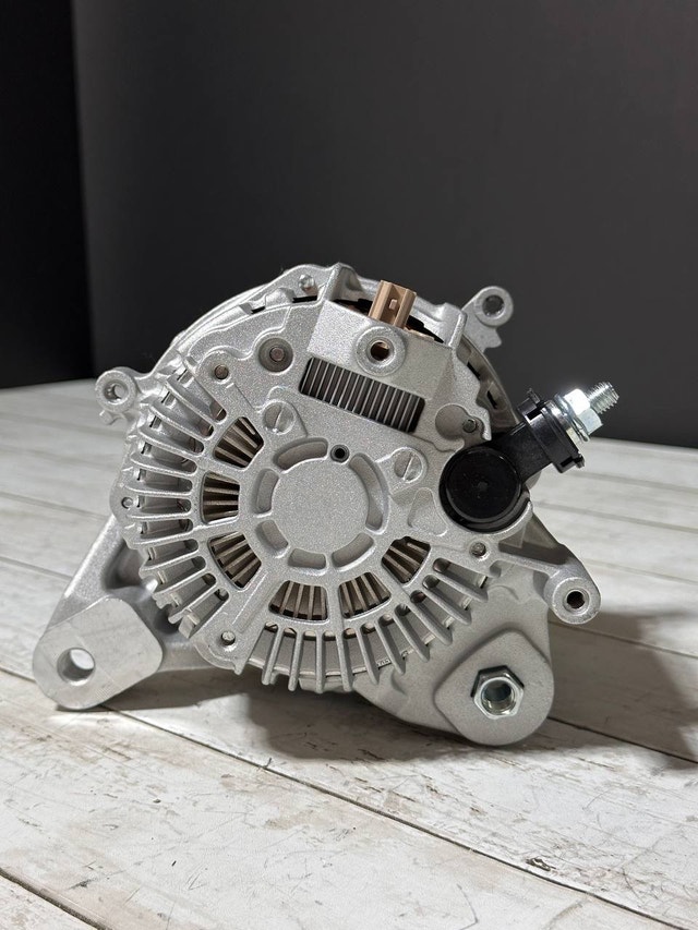 New Alternator for Honda Accord 2013-2017 2.4L - photo 2