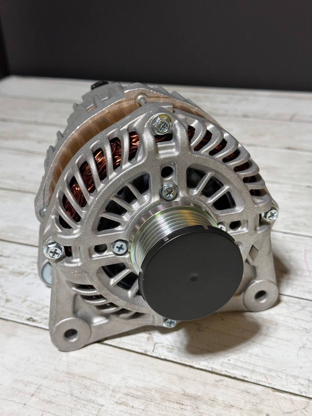 Alternator for Nissan Teana, Qashqai, X-Trail