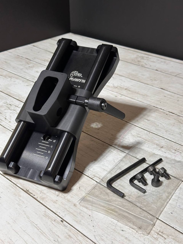 TFD Adjuster for Peloton Bike & Bike+