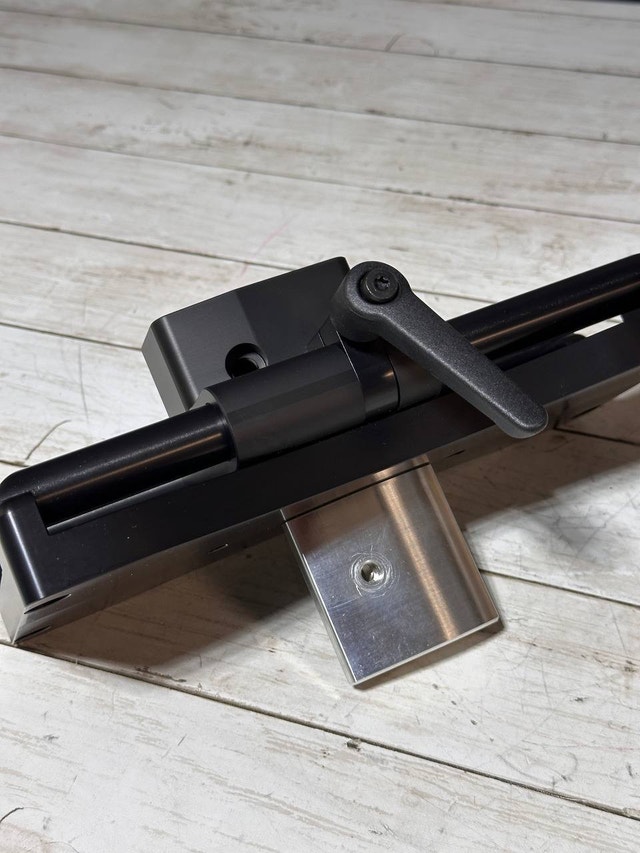 TFD Adjuster for Peloton Bike & Bike+ - photo 4