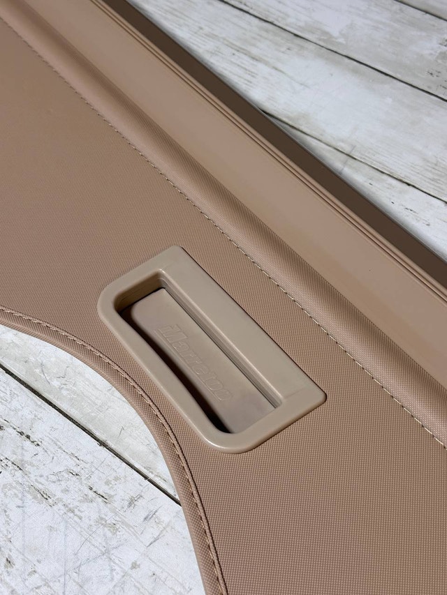 Beige Cargo Cover for Jeep Grand Cherokee (2011-2021) - photo 3