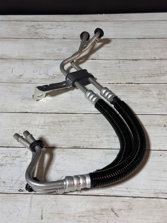 Automatic Transmission Oil Cooler Line Hose for Dodge Journey - photo 4