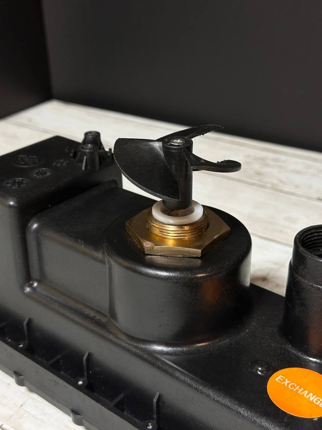Dolphin Genuine Replacement Motor Unit for Robotic Pool Cleaners - photo 5