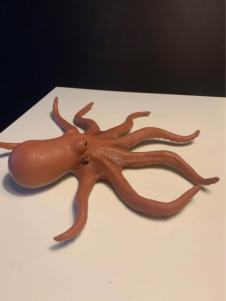Toys R Us Octopus - photo 5