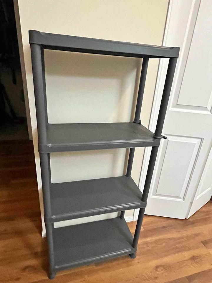 Ikea Shelving Runmaro