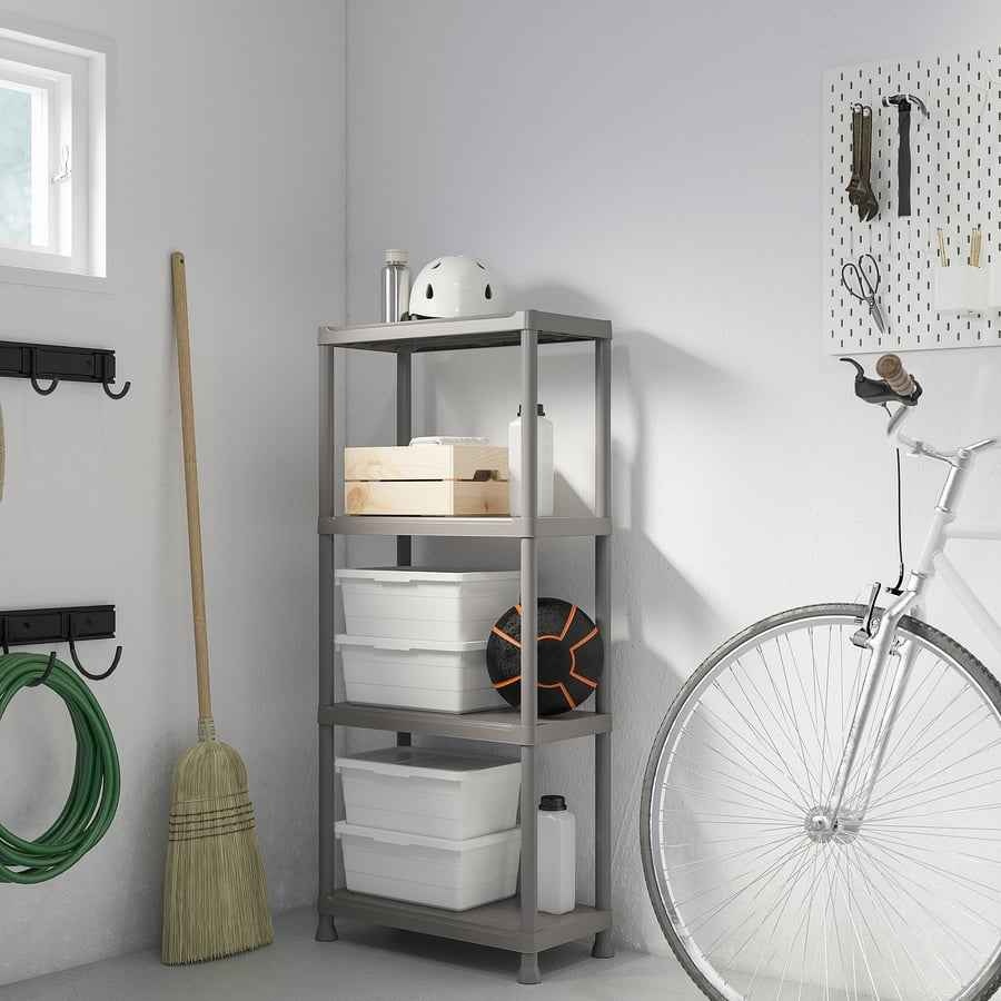 Ikea Shelving Runmaro - photo 4