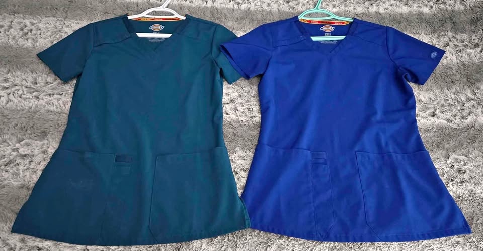 Dickies XXS Scrubs