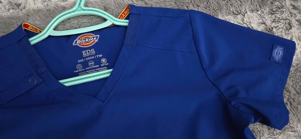 Dickies XXS Scrubs - photo 2