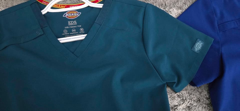 Dickies XXS Scrubs - photo 3
