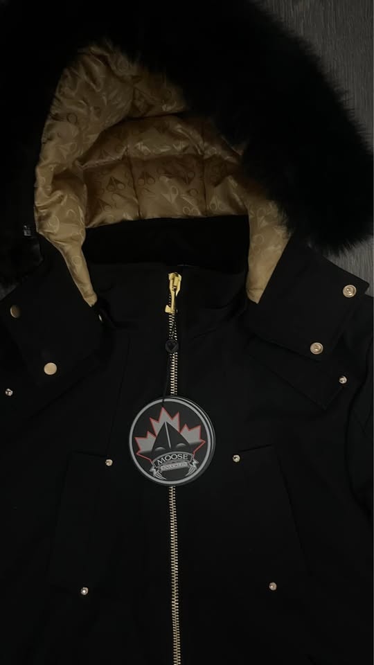 Moose knuckle Ballistic Bomber Jacket Size M - photo 4