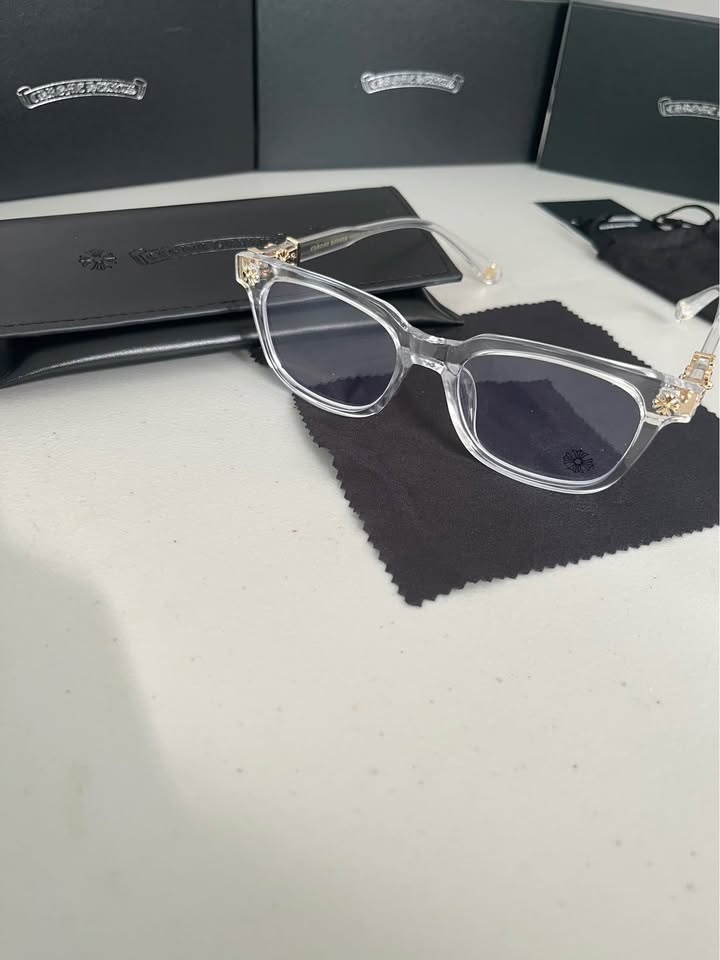 Chrome Hearts Frames/Glasses - photo 3