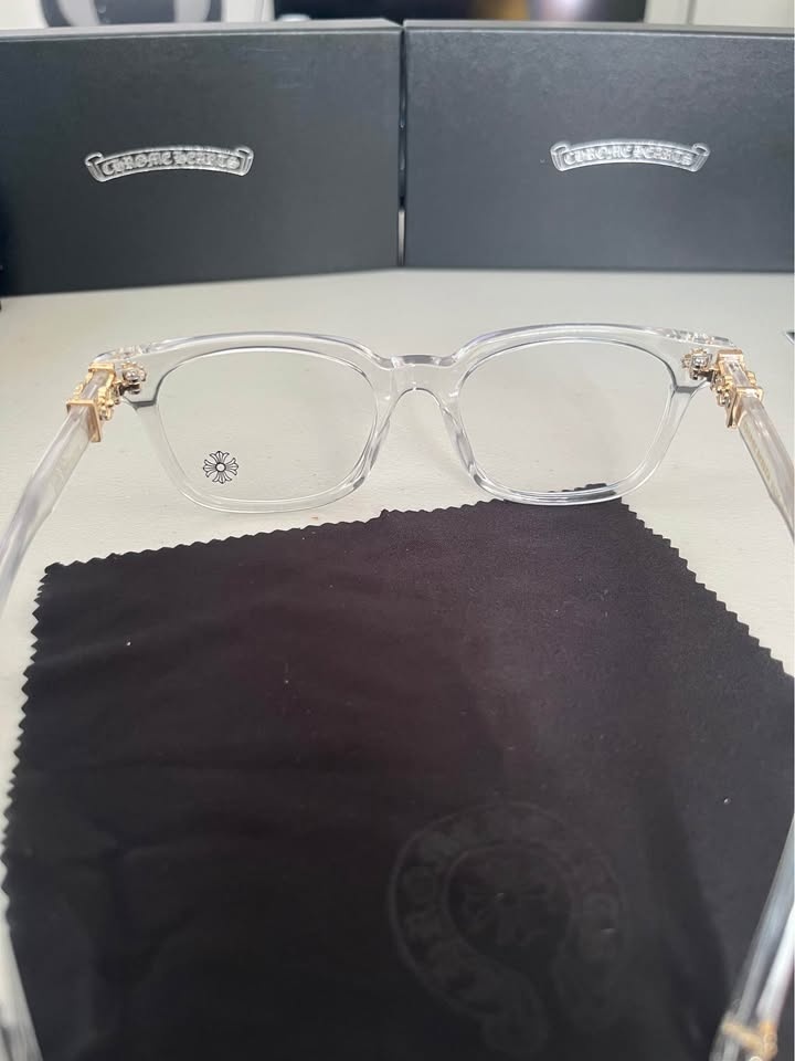 Chrome Hearts Frames/Glasses - photo 4