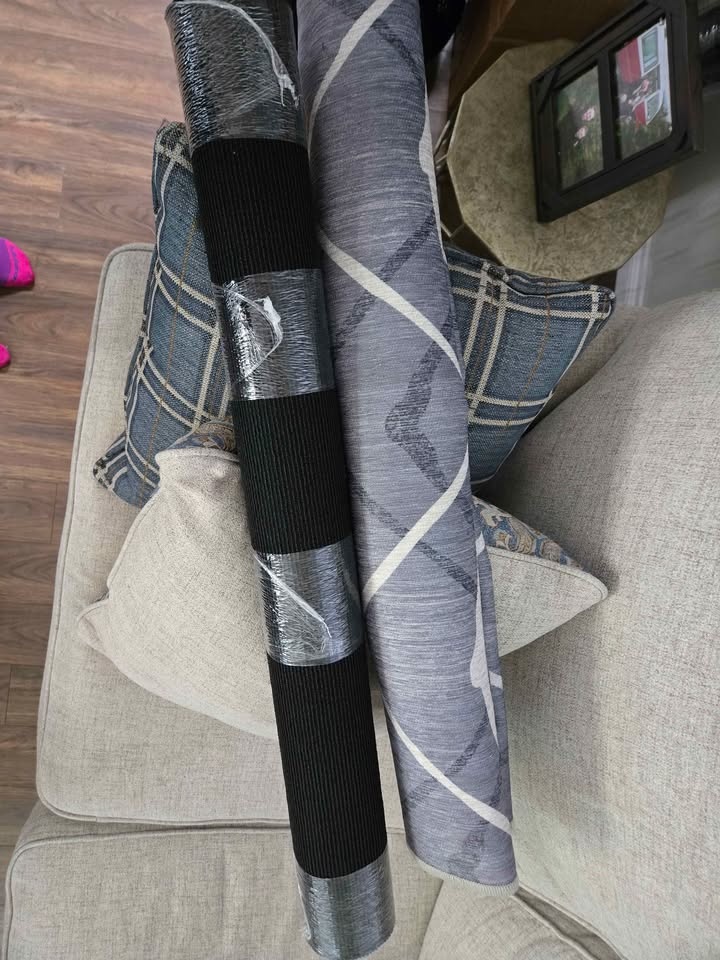 NEW Ruggable rug - indoor washable rug 3'x5' - photo 4