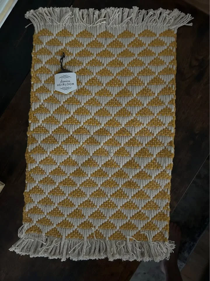 Danica Heirloom Everett Placemat thumbnail
