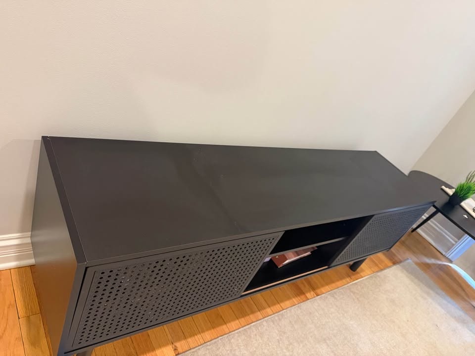 Tv stand - photo 2