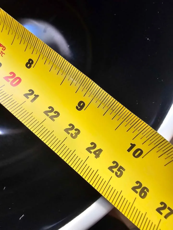 Rae Dunn Halloween Candy Bowl image indicator(2)