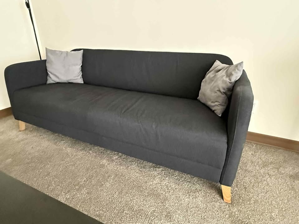 IKEA SOFA great condition - photo 2