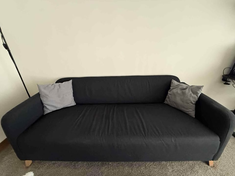 IKEA SOFA great condition - photo 3