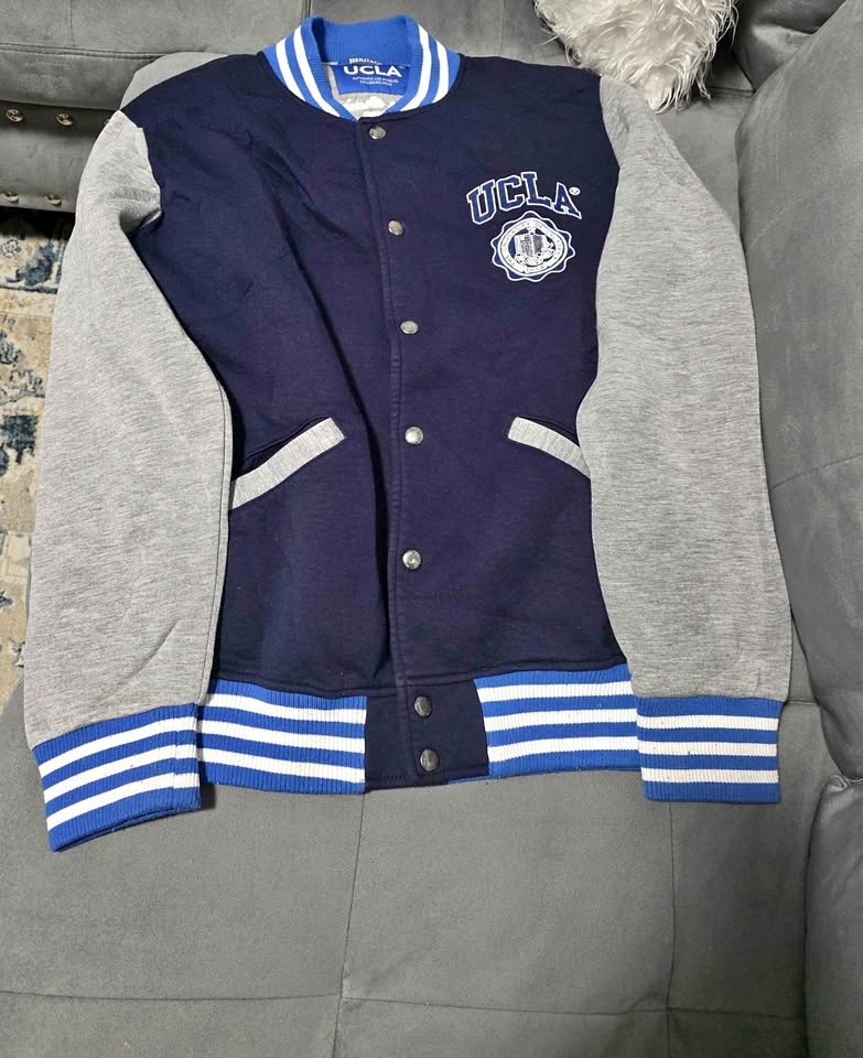 UCLA Jacket