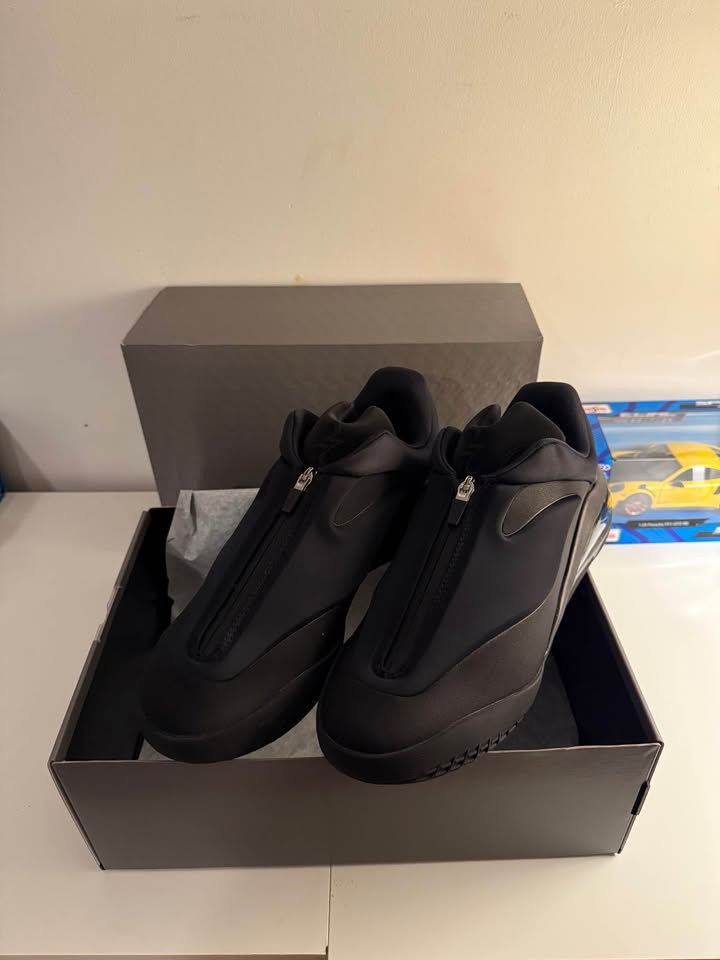 Converse Shai 001 Black - photo 2