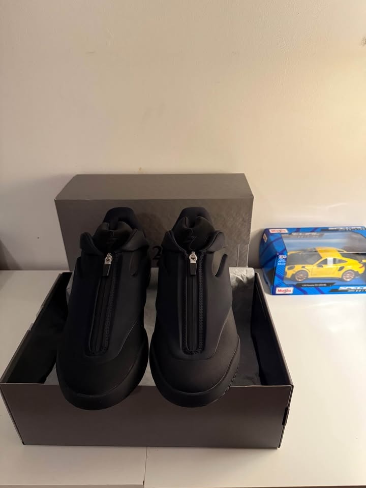 Converse Shai 001 Black - photo 3