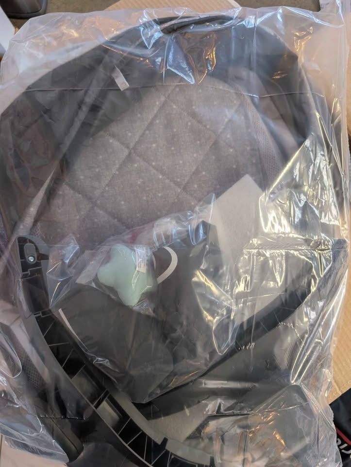 Graco Travel Pack & Play Dome LX Playpen Bassinet Changer - photo 3