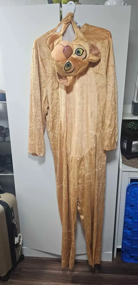 Halloween Costumes image indicator(4)