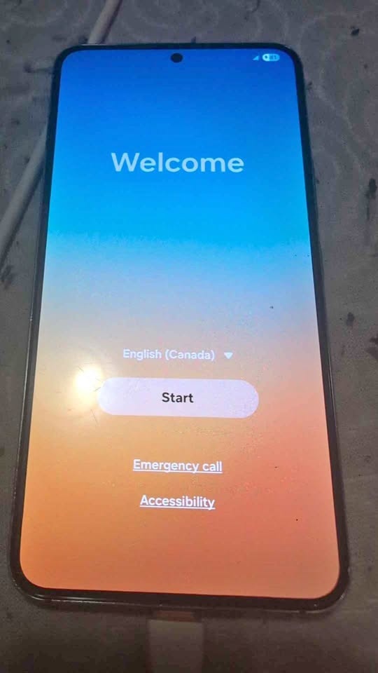 Samsung s22