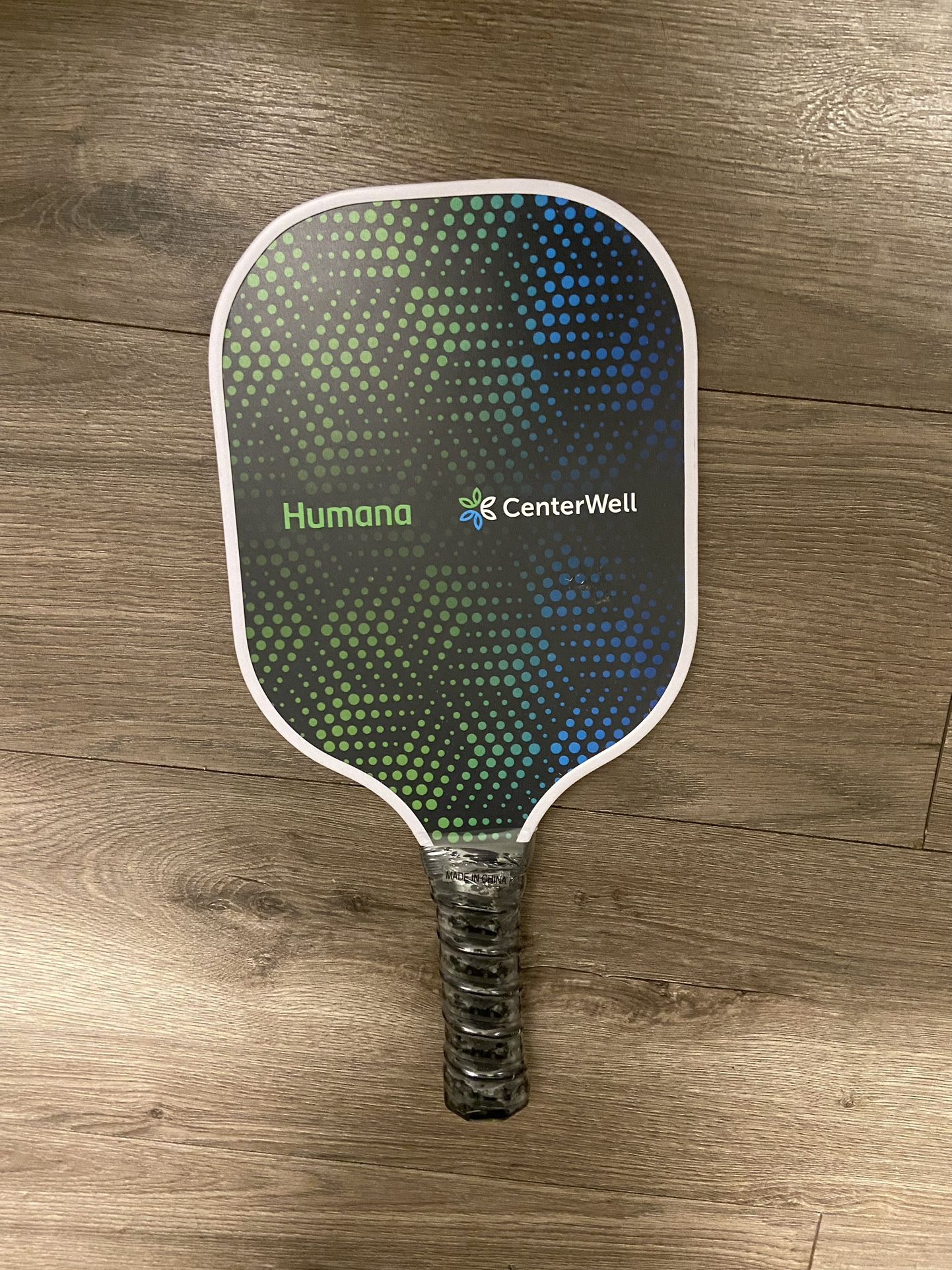 Pickle Ball Paddle